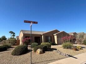 16825 W Cortaro Point Dr in Surprise, AZ - Building Photo