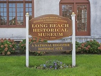 Apartamentos en Long Beach, NY