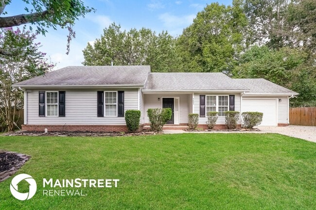 property at 5603 Green Apple Dr