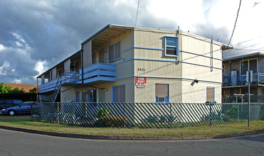 2921 Varsity Cir in Honolulu, HI - Building Photo - Building Photo