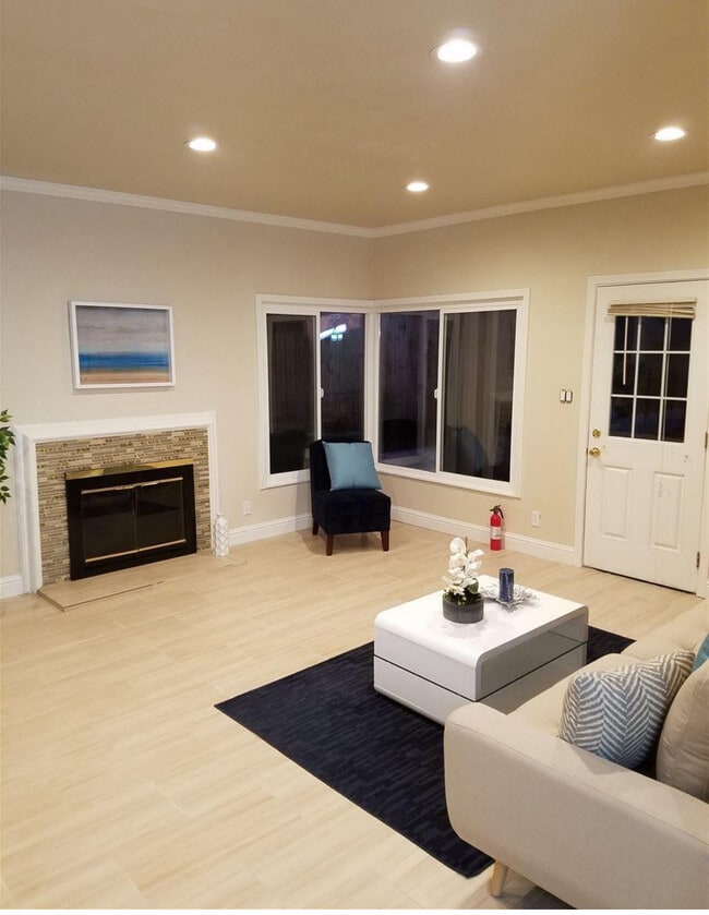 1444 Highland Blvd in Hayward, CA - Building Photo - Building Photo