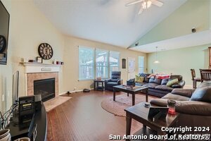 4415 Albert Martin in San Antonio, TX - Building Photo - Building Photo