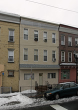 45 Orchard St in Jersey City, NJ - Building Photo - Building Photo