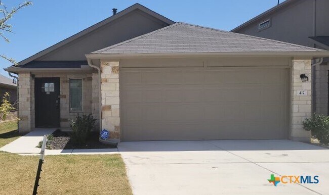 property at 417 Shiner Ln