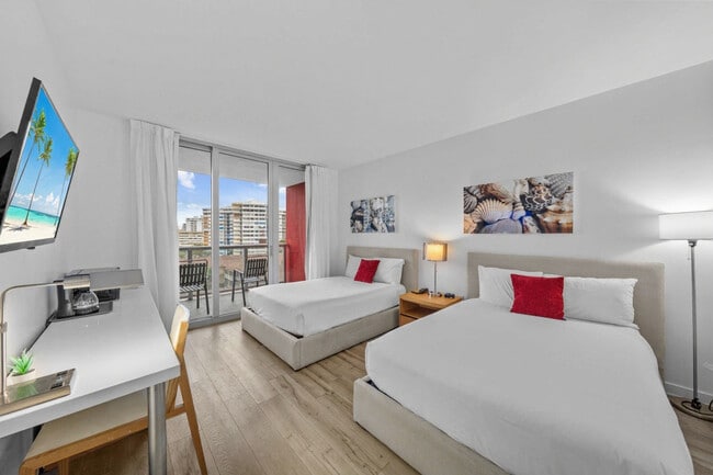 2602 E Hallandale Beach Blvd, Unit SI ID1375238P