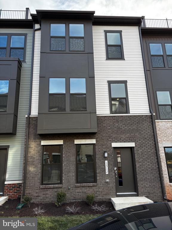 property at 1312 Bracken Ln