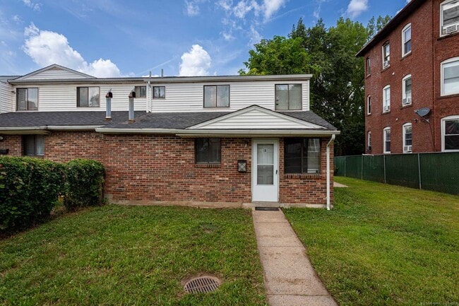 property at 45 Green St