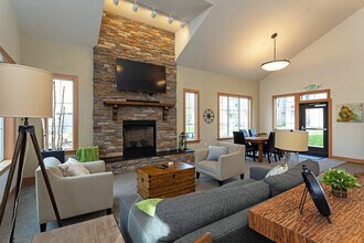 The Meadows at June Road in Bellingham, WA - Building Photo - Interior Photo