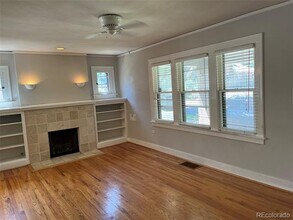 750 S Gaylord St in Denver, CO - Building Photo - Building Photo