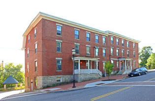 178 Main St Apartamentos