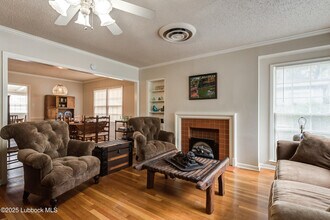 2811 22nd St in Lubbock, TX - Building Photo - Building Photo