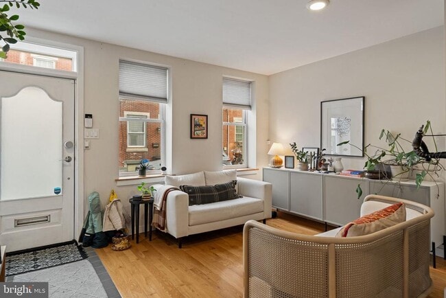 property at 2332 E Fletcher St