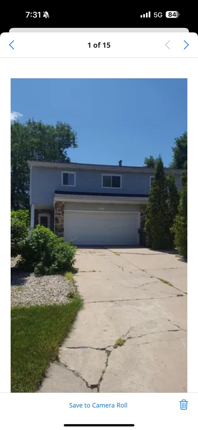 1621 Echo Dr in Sun Prairie, WI - Foto de edificio - Building Photo