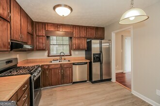 2709 Austin Ln in Jonesboro, GA - Building Photo - Building Photo