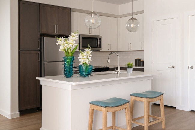 The Townsend in Georgetown, TX - Building Photo - Building Photo