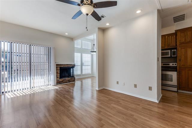 3909 Rawlins St in Dallas, TX - Building Photo