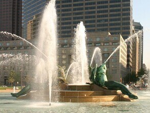 Sharswood Townhouses III in Philadelphia, PA - Building Photo - Building Photo
