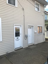 501 Washington St in Mount Pleasant, PA - Building Photo