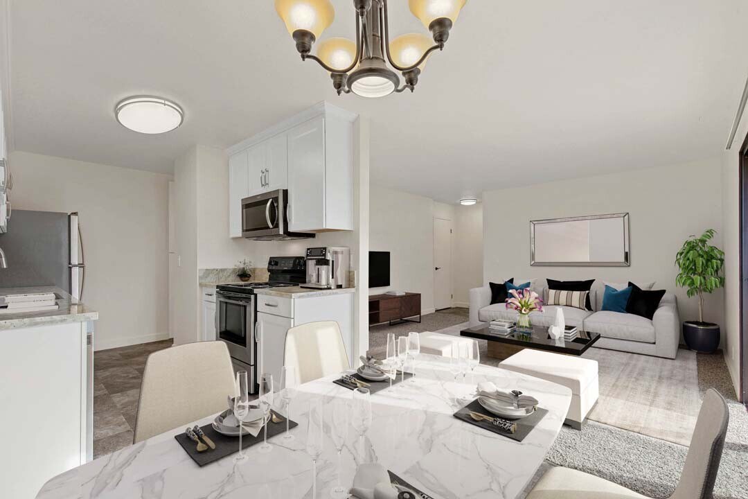 ONE MONTH FREE! Almondwood Apartments in Davis, CA - Building Photo