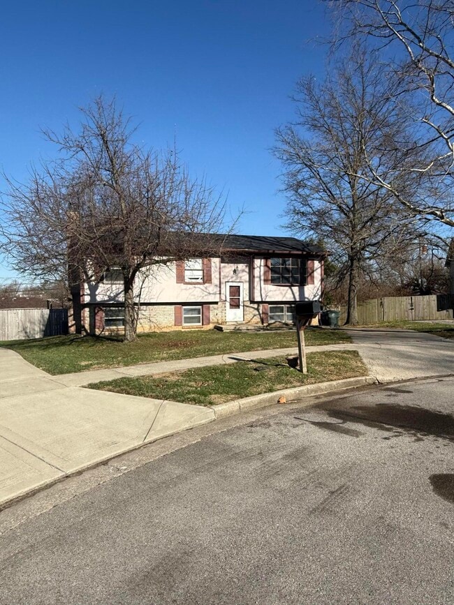 388 S Eagle Creek Dr in Lexington, KY - Building Photo - Building Photo