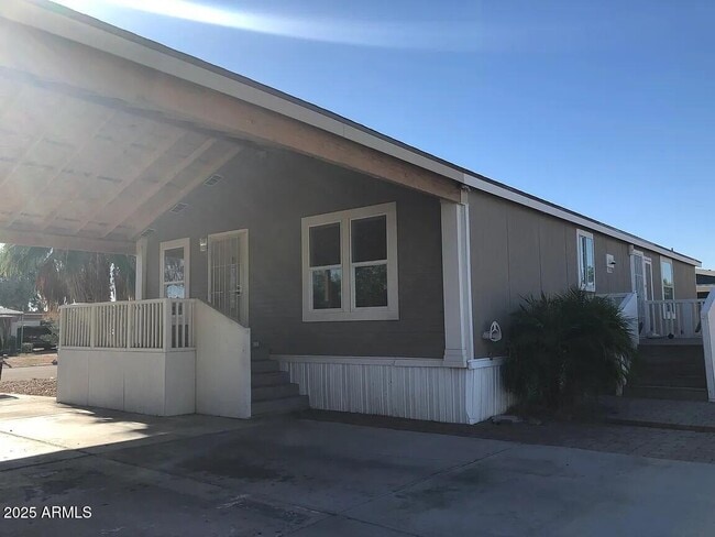property at 16007 N 70th Dr