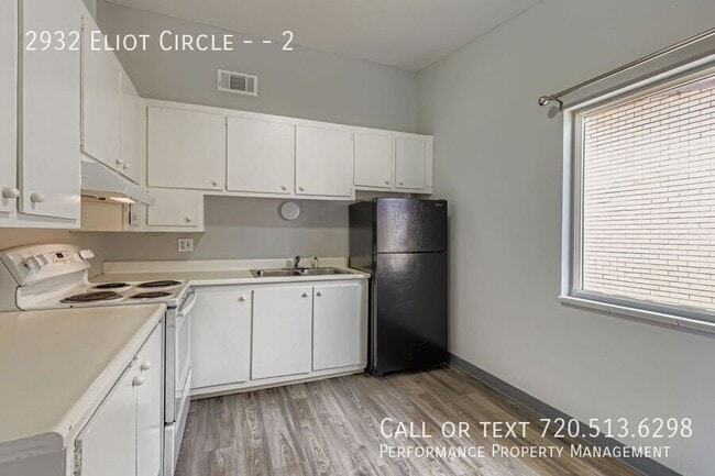 2932 Eliot Cir in Westminster, CO - Building Photo - Building Photo