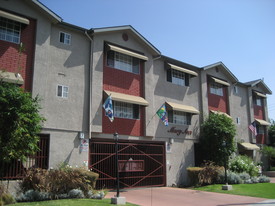 Galium Estates Apartments