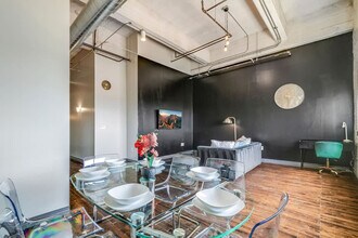 500 S Ervay St in Dallas, TX - Building Photo - Building Photo