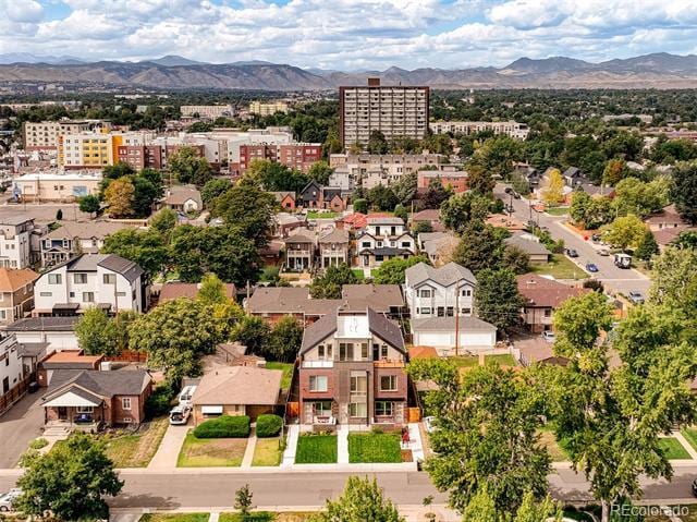 1569 Utica St in Denver, CO - Building Photo - Building Photo