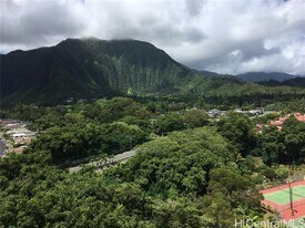 46-283-283 Kahuhipa St in Kaneohe, HI - Building Photo