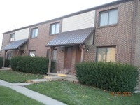 Cornerstone Apartments in Moberly, MO - Foto de edificio - Building Photo