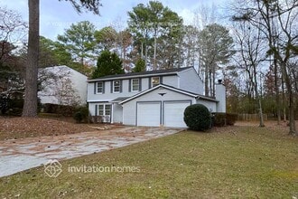 465 Sheringham Ct in Roswell, GA - Foto de edificio - Building Photo