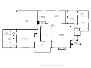 5718 Over Downs Cir in Dallas, TX - Building Photo - Building Photo