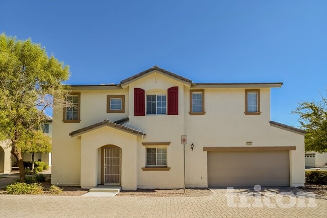 property at 1244 Maple Pines Ave