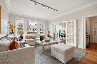 311 Commonwealth Ave in Boston, MA - Foto de edificio - Building Photo