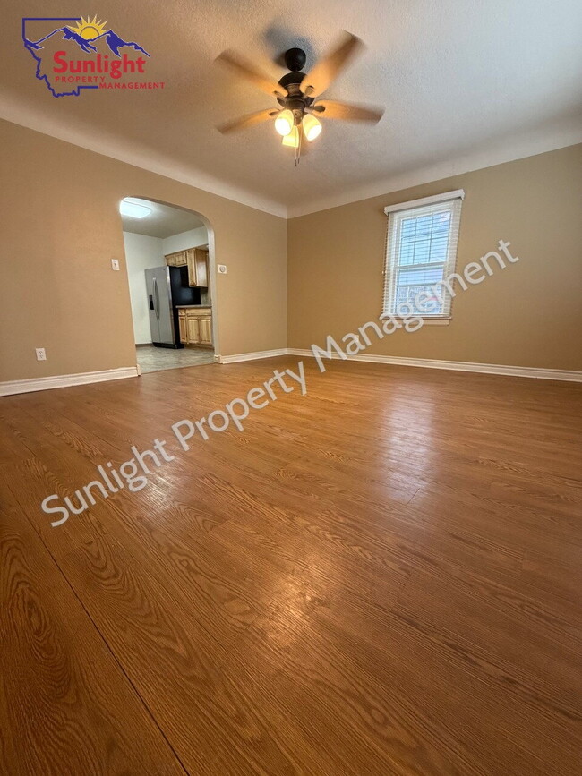 1209 N 26th St in Billings, MT - Building Photo - Building Photo