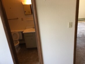 303 S Grant St-Unit -5 in Casper, WY - Building Photo - Building Photo