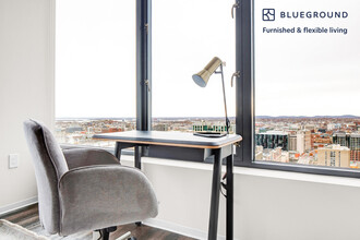 45 Stuart St, Unit FL28-ID505 in Boston, MA - Building Photo - Building Photo