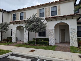 11810 SW 245 Ter in Princeton, FL - Building Photo