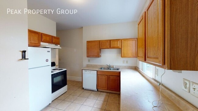 180 W 8th Ave in Columbus, OH - Building Photo - Building Photo