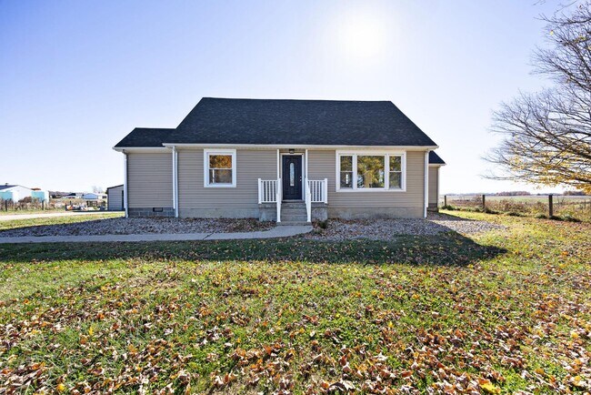 180 White Mills Glendale Rd W in Glendale, KY - Building Photo - Building Photo