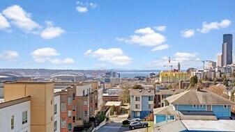 Pratt Park Apartments