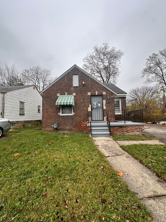 9430 Philip St in Detroit, MI - Building Photo