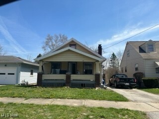 45 S Maryland Ave in Youngstown, OH - Building Photo