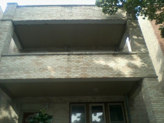 846 N Oakley Blvd, Unit Garden