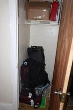 86 Hammond St, Unit 3 in Boston, MA - Foto de edificio - Building Photo