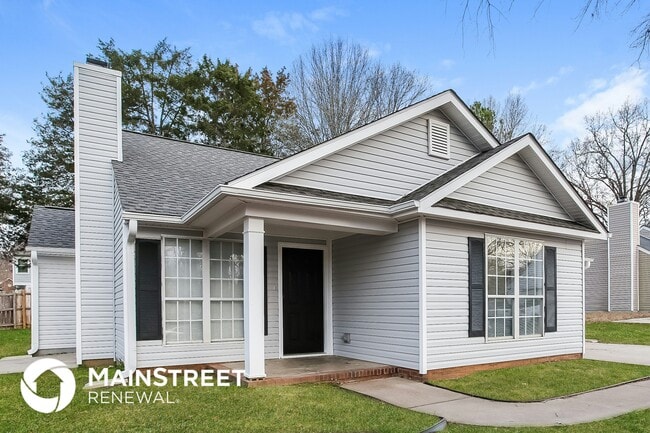 3368 Prescott Pl NW in Concord, NC - Building Photo - Building Photo