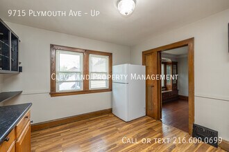 9715 Plymouth Ave in Garfield Heights, OH - Building Photo - Building Photo