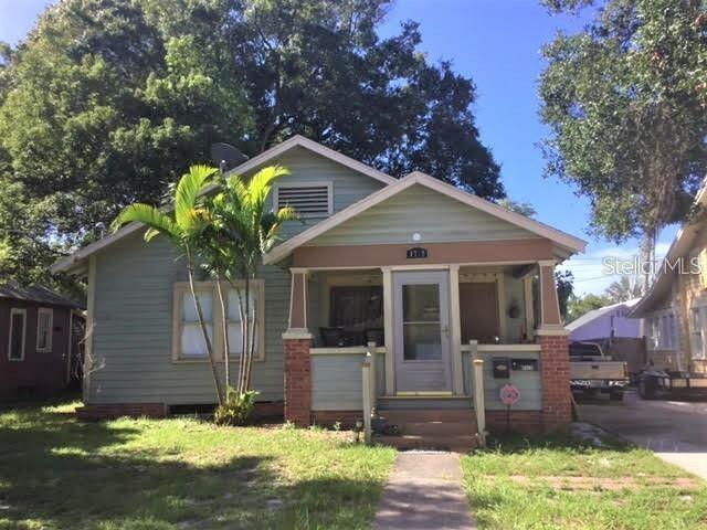 property at 1752 4th St