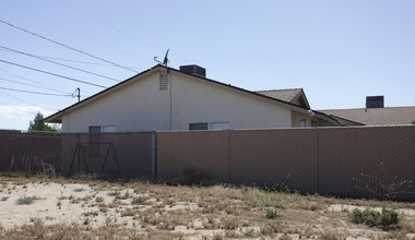 Tokage Manor in Victorville, CA - Building Photo - Building Photo